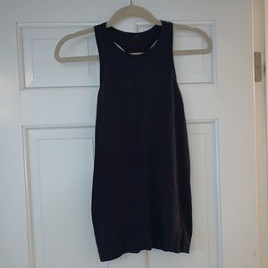 LuLulemon Racerback Tank Too
